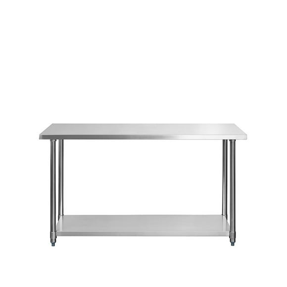 Meson Trabajo Central Eco 150 Cm.