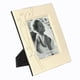 thumbnail image 2 of Marco 13X19 S.Cuero Boda Con Cinta, 2 of 2