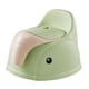 thumbnail image 4 of Inodoro De Entrenamiento Extraíble Con Protección Contra Salpicaduras Y Tapa, Orinal De Verano Para Bebé, Color Verde, 4 of 5