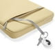 thumbnail image 4 of Funda A13 Protección 360° para 14" Macbook Pro Amarillo, 4 of 6