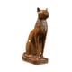 thumbnail image 5 of Figura De Gato Coleccionable Creativa Para Gabinetes Domésticos Estantería S, 5 of 5