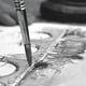 thumbnail image 5 of Pincel Escoda Chronos Serie 1351 Sintético y Sable, 5 of 5