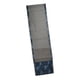 thumbnail image 4 of Tela De Repuesto Para Silla De Salón Antigravedad, Tela De Reparación De Porche De Patio Trasero, Azul Y Gris, 4 of 5