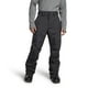thumbnail image 1 of Pantalones de nieve The North Face Freedom con aislamiento para hombre Asphalt L, 1 of 4