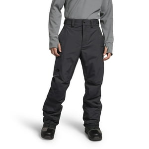 Pantalones The North Face Freedom Con Aislamiento Gris Asfalto Para Hombre L