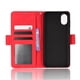 thumbnail image 5 of Funda Tipo Billetera FOXDOCK para Samsung Galaxy A03 CORE – Tapa Flip con Tarjetero, 5 of 5