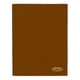 thumbnail image 1 of Carpeta con Gusano Café ARTEL, 1 of 2