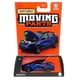 thumbnail image 1 of Coche de juguete Matchbox Nissan Ariya azul 1:64 con piezas móviles, 1 of 1