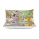 thumbnail image 3 of Tom And JerryCartoon Collection 3-Piece Comforter Set, Personalized Bedding Decor for Kids And Teens Bed Sheets, 3 of 5