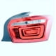 thumbnail image 1 of Farol Trasero Interno Delantero Derecho Citroen C-elysee 1.6 Dv6dt Sohc 2018 2021, 1 of 3