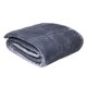 thumbnail image 1 of Frazada Flannel Liso Stone Super King, 1 of 3
