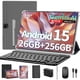 thumbnail image 1 of Tablet Relndoo TB02 Android 15 de 10 pulgadas, 26 GB de RAM y 256 GB, 1 of 3