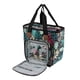 thumbnail image 5 of Bolsa De Hilo De Tejer, Bolsa De Agujas De Coser De Ganchillo, Organizador De Caja De Almacenamiento De Tejido, 5 of 5