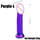 thumbnail image 1 of Realistic Artificial Penis Big Dildo With Suction Cup Huge Jelly Cock Anal Sex Toys for Womon Men Fake Dick Buttplug Erotic Good, 1 of 3