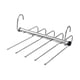 thumbnail image 1 of Percha Para Pantalones Ajustable 5 Capas Acero Inoxidable, 1 of 3