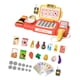 thumbnail image 2 of Caja Registradora De Supermercado Play House Toys Store Para Edades 3 4 5 6 7 Baby Kids Red, 2 of 5