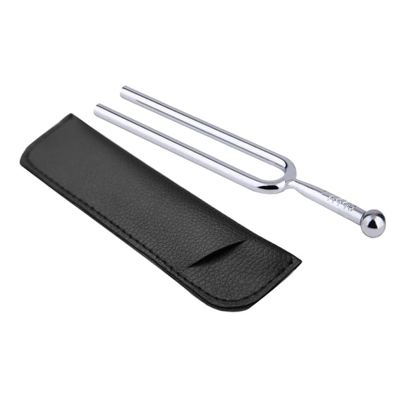 Instrumento De Diapasón Precisión De Frecuencia Metal De Alta Calidad Para Percusión