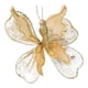 thumbnail image 5 of Adorno Colgante De árbol De Mariposas Para Decoración De Pared Para El Día De La Madre, Navidad, Sala De Estar, Dorado, 5 of 5