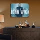 thumbnail image 5 of Cartel Metálico John Wick Desmarcar 20x30cm, 5 of 6