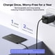 thumbnail image 4 of Tarjeta de seguimiento Bluetooth UGREEN FineTrack Slim S, 1,7 mm, IP68, 4 of 9