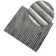 thumbnail image 5 of Filtro de aire de motor y cabina GaeaAuto Chrysler Town & Country, 5 of 9
