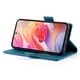 thumbnail image 3 of Funda Cartera Magnética con Tarjetas y Soporte para Samsung Galaxy A26 Azul, 3 of 6