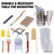 thumbnail image 5 of Kit inicial para colmena MayBee de 8 cuadros, 100% cera de abeja, 5 of 9