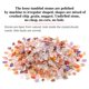 thumbnail image 4 of Tumbled Stone Chips, piedras preciosas variadas de 455 g para hacer joyas, 4 of 7