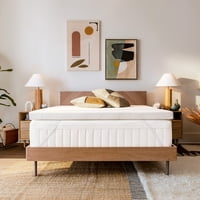 Tempur-Pedic - Cubrecolchón Tempur-Adapt (Supreme) 3 Memory Foam Queen