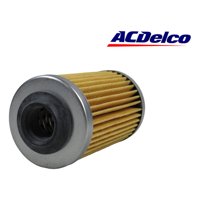Acdelco - Filtro De Aceite Chevrolet Camaro 3.6 2010-2015
