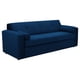 thumbnail image 2 of Sofa Vivo 3CG Felpa 30 Azul Marino, 2 of 6