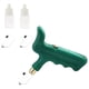 thumbnail image 3 of Cortador De Vidrio Para Azulejos De Cerámica 2 En 1 Kit De Herramientas De Corte De Vidrio Rompevidrios Manual Kit De Cortador De Vidrio, 3 of 5