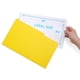 thumbnail image 2 of Carpetas para archivos Blue Summit Supplies, tamaño legal, 100 unidades por caja, 2 of 9