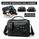 thumbnail image 5 of Vavichica Mochila Unisex Bolso De Hombro Para Computadora, 5 of 8