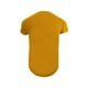 thumbnail image 2 of Polera Ekor cuello efecto desgastado Mostaza, 2 of 3