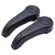 thumbnail image 4 of 7701470827 Palanca De Ajuste Del Asiento Para Renault Clio II Accesorios Negro, 4 of 5