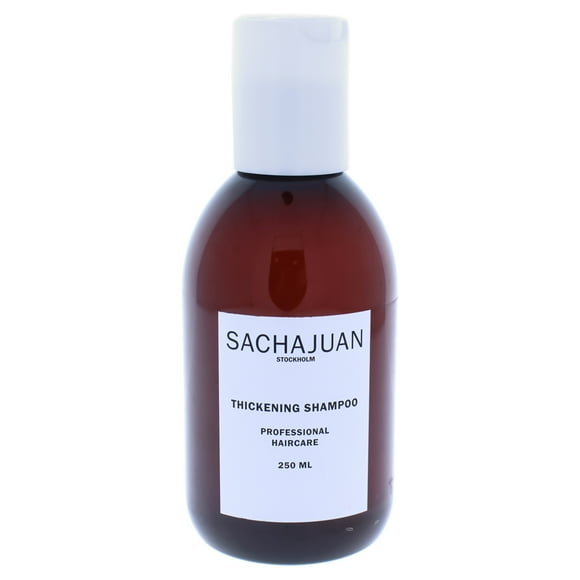 Shampoo Sachajuan Espesante 250ml Unisex