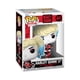 thumbnail image 2 of Funko Pop! Harley Quinn con bate DC Comics #451, 2 of 3