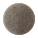 thumbnail image 2 of Deslizadores Para Muebles Shepherd Redondos De Fieltro De 1 Set De 8 Beige, 2 of 8