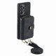 thumbnail image 3 of Funda Tipo Cartera con Correa Cruzada para Samsung Galaxy A53 Protección Contra Golpes Negro, 3 of 6