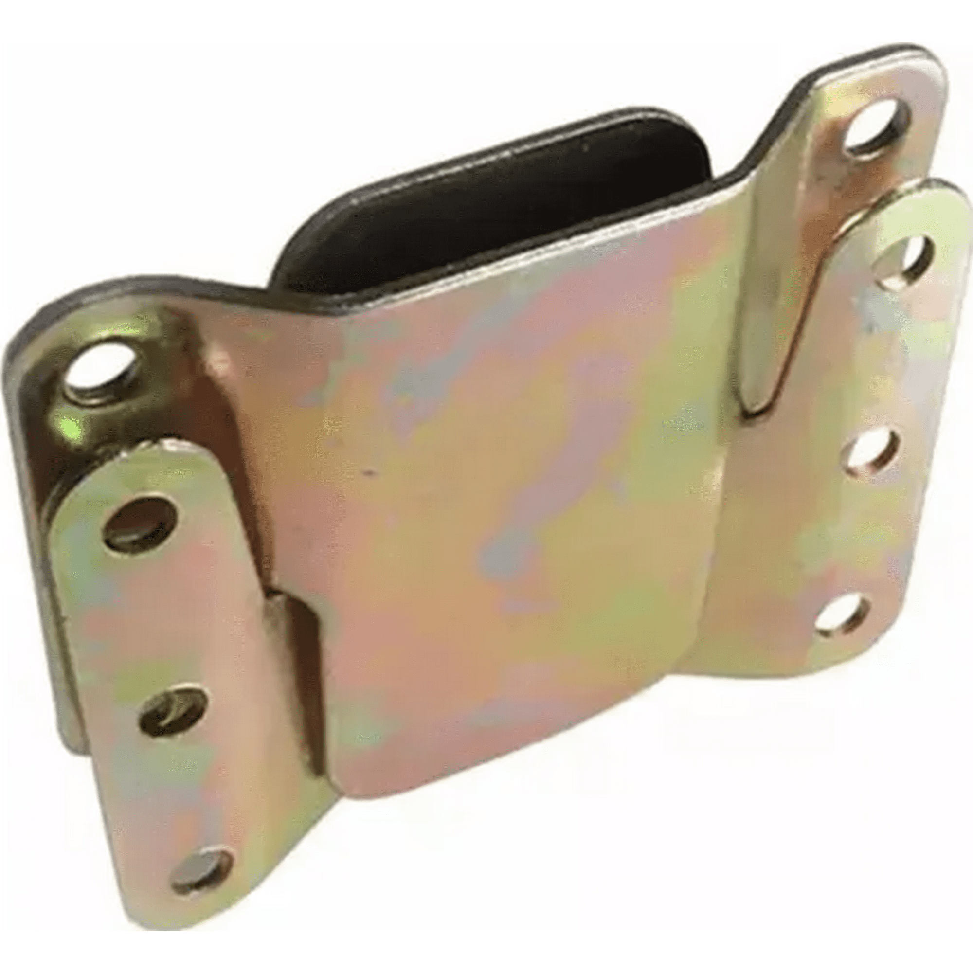 Genérico - Herraje Para Unión De Sofá Y Muebles, Pack 20 Un + Tornillos