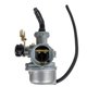 thumbnail image 5 of Carburador RedCap 22 mm con estrangulador de cable 38 mm para ATV y Pit Bike, 5 of 7