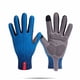 thumbnail image 1 of Guante Largo Ms003 Azul Talla L, 1 of 10