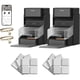 thumbnail image 1 of Comedero Automático Gato PETLIBRO RFID 3L WiFi Pack 2, 1 of 2