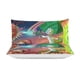 thumbnail image 3 of Rick And Morty 3-Piece Bedding Set Soft Warm And Comfortable Bed Set, 3 of 5