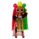 thumbnail image 3 of Muñeca de moda L.O.L. Surprise! Queens Sways con 20 sorpresas, 3 of 7
