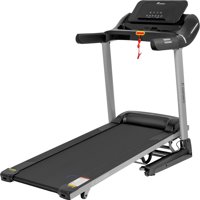 Centurfit - Trotadora Electrica 18Niv Autoinclinacion 12 Programas