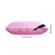 thumbnail image 3 of Almohadas para dormir (paquete de 2), almohadas de hotel de lujo tamaño queen, almohadas de cama de tamaño estándar, refrescantes y de apoyo completo para quienes duermen de lado o boca arriba., 3 of 8