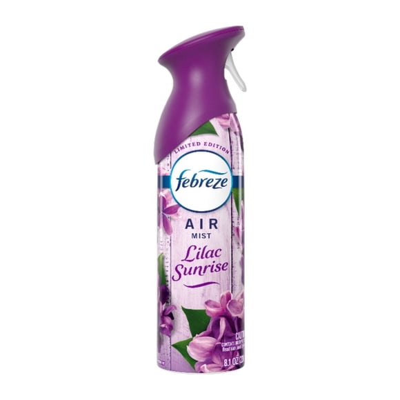 Desodorante ambiental lila, 230 g