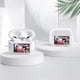 thumbnail image 5 of Desmarcar Funda AirPods Pro Inuyasha Transparente, 5 of 6